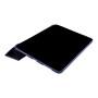FIXED Husă Padcover cu suport pentru iPad mini 6 / mini 7 - albastru închis