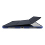 FIXED Husă Padcover cu suport pentru iPad mini 6 / mini 7 - albastru închis