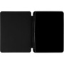FIXED Husă Padcover+ cu spațiu pentru Apple Creion pentru iPad mini 6 / mini 7 - negru