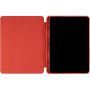 FIXED Husă Padcover+ cu spațiu pentru Apple Creion pentru iPad mini 6 / mini 7 - roșu