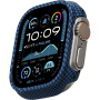Pitaka Carcasă cu aer pentru Apple Ceas Ultra 49mm - răsărit de lună