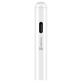 Tactical Pix magnetic Roger Pencil Pro 2.0 cu încărcare wireless - alb