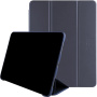 FIXED Husă Padcover cu suport pentru iPad mini 6 / mini 7 - albastru închis