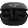 Guess Căști wireless Capsule TWS - negru
