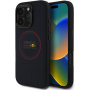 Oracle Red Bull Racing Husă Red Ring cu MagSafe pentru iPhone 15 Pro Max - albastru închis