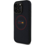 Oracle Red Bull Racing Husă Red Ring cu MagSafe pentru iPhone 15 Pro Max - albastru închis