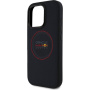 Oracle Red Bull Racing Husă Red Ring cu MagSafe pentru iPhone 15 Pro Max - albastru închis