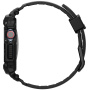Spigen Carcasă super durabilă Rugged Armor Pro cu curea pentru ceas Apple 46mm - negru