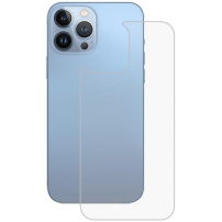Folie hidrogel de protecție la partea din spate pentru iPhone 14 Pro Max