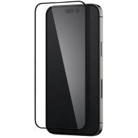 Spigen tR Slim HD sticlă securizată de protecție pentru iPhone 14 Pro