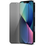 ENKAY 2.5D Anti-Spy Sticlă securizatată pentru iPhone 13 mini