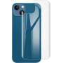 Imak folie de protecție cu hidrogel pentru partea din spate pentru iPhone 13 mini - 2 buc - transparent