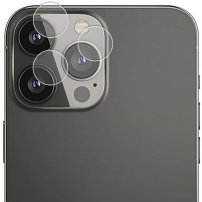 Mocolo sticlă securizată pentru a proteja obiectivul camerei foto pentru iPhone 13 Pro / 13 Pro Max