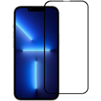 Stilclă securizată de protecție 9H pentru iPhone 13 / 13 Pro