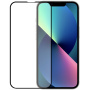 Sticlă de protecție 3D securizată pentru iPhone 13 mini