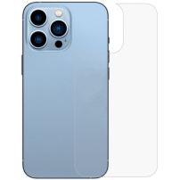 Sticlă securizată 2.5D pentru partea din spate pentru iPhone 13 Pro