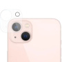 Sticlă securizată pentru protejarea obiectivul camerei foto din spate pentru iPhone 13 / 13 mini