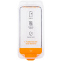Folie de sticlă protectoare Appleking Ultimate Glass pentru iPhone 12 / 12 Pro