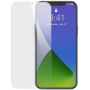 BASEUS sticlă temperată pentru iPhone 12 Pro Max - 2 bucăți - transparent