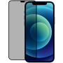ENKAY 2.5D Anti-Spy Sticlă securizatată pentru iPhone 12 / 12 Pro