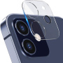 Joyroom sticlă securizată pentru a proteja obiectivul camerei foto spate iPhone 12 mini