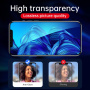 Joyroom sticlă securizată pentru a proteja obiectivul camerei foto spate iPhone 12 mini