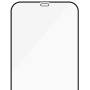 PanzerGlass AntiBacterial sticlă securizată 3D pentru iPhone 12 mini - negru