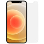 Sticlă securizată 2.5D compatibilă cu huse înlocuibile pentru iPhone 12 / 12 Pro (open edge)