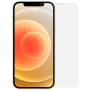 Sticlă durificată 2,5D pentru iPhone 12 mini (edge-to-edge)