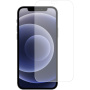 Sticlă securizată 2.5D full cover pentru iPhone 12 / 12 Pro (edge-to-edge)