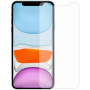 Sticlă securizată 2.5D cu strat anti - sfărâmare și amprente pentru iPhone 12 mini
