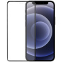 Sticlă securizată 2.5D cu margine armată pentru iPhone 12 mini
