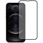 Stilclă securizată de protecție 9H pentru iPhone 12 / 12 Pro