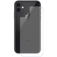 Folie mată de protecție, pentru spate iPhone 11