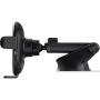 iOttie Suport auto Auto Sense 2 pentru sticla si bord cu incarcare wireless pentru iPhone - negru