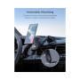 iOttie Suport auto Auto Sense 2 pentru sticla si bord cu incarcare wireless pentru iPhone - negru