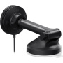 iOttie Suport auto magnetic Velox Mini Qi2 pentru sticla si bord cu incarcare wireless pentru iPhone - negru