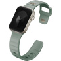 UNIQ Curea durabilă Stride pentru ceas Apple 42mm / 41mm / 40mm / 38mm - mentol