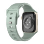 UNIQ Curea durabilă Stride pentru ceas Apple 42mm / 41mm / 40mm / 38mm - mentol