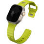 UNIQ Curea rezistentă Stride pentru Apple Watch Ultra 49mm / 46mm / 45mm / 44mm / 42mm - var