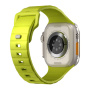 UNIQ Curea rezistentă Stride pentru Apple Watch Ultra 49mm / 46mm / 45mm / 44mm / 42mm - var