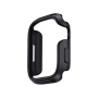 UNIQ Carcasa metalica Valencia pentru Apple Ceas 46mm - negru