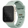 UNIQ Curea durabilă Stride pentru ceas Apple 42mm / 41mm / 40mm / 38mm - mentol