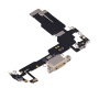Conector flex de încărcare și audio pentru iPhone 15 - galben