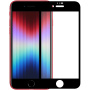 AG sticlă mată temperată pentru iPhone 7 / 8