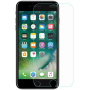Amorus sticlă temperată 2,5D cu muchia rotunjită pentru iPhone 7 / 8