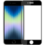 Sticlă 2.5D securizată pentru iPhone SE (2020/2022)