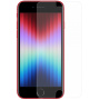 Sticlă securizată cu lumină UV pentru uscare rapidă pentru iPhone 6 / 6S / 7 / 8