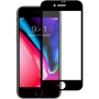 Rurihai sticlă durificată pentru iPhone 7 - negru