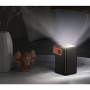 Swissten Power Bank Power Line cu lanternă și porturi USB-C / 4x USB-A - 60.000 mAh - negru